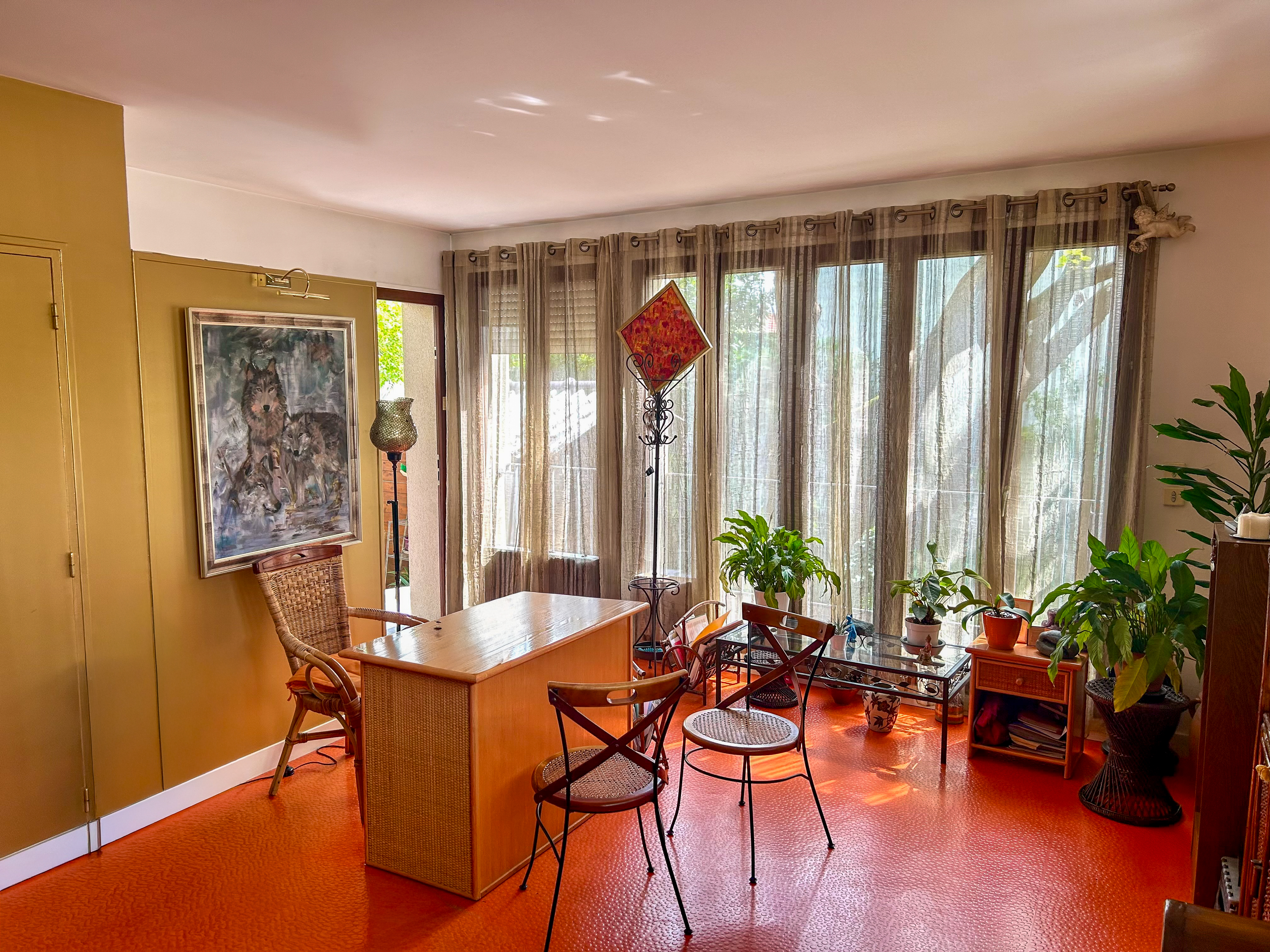 Maison Fontenay-sous-Bois - Photo 4