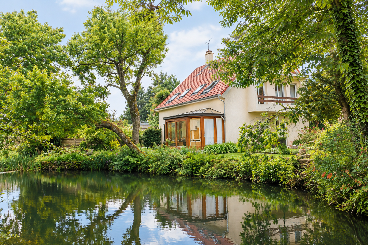 Maison 184 m² à Limours