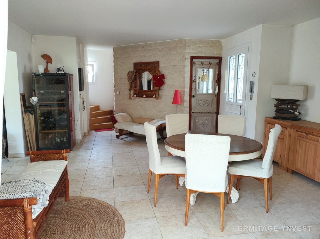 Maison Limours - Photo 5
