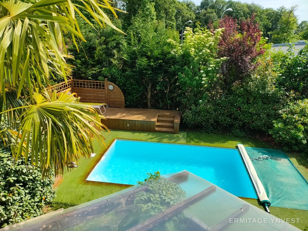 Maison Limours - Photo 4