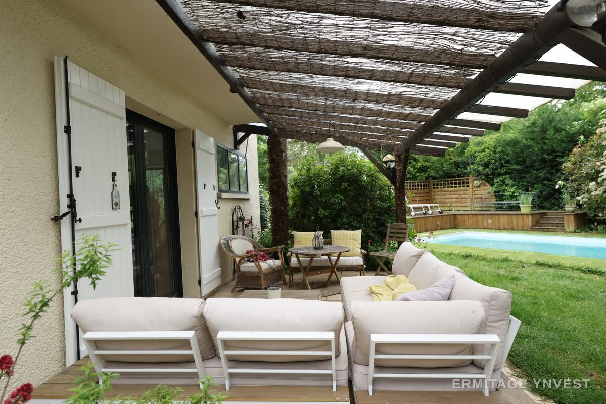 Maison Limours - Photo 6