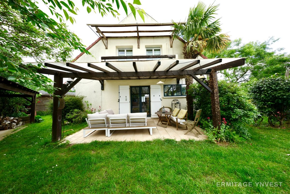 Maison Limours - Photo 2