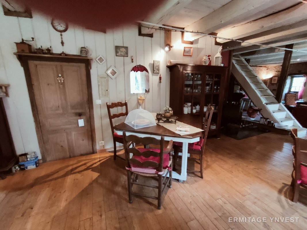 Maison Marcillac-la-Croisille - Photo 4