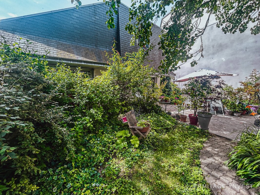 Maison Fontenay-sous-Bois - Photo 2