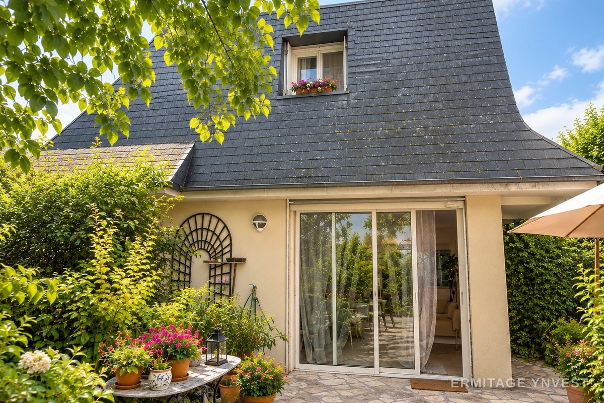 Maison 119 m² à Fontenay-sous-Bois